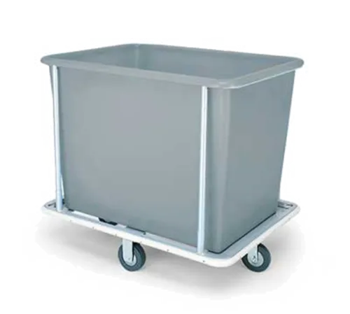 Forbes Industries 1179-B Laundry Cart