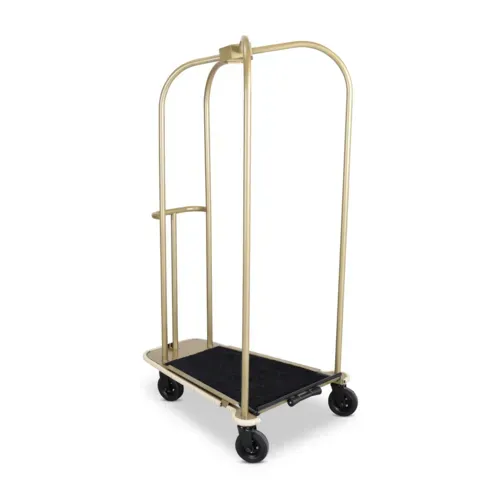 Forbes Industries Forbes Industries 1580 Birds Nest Luggage Cart
