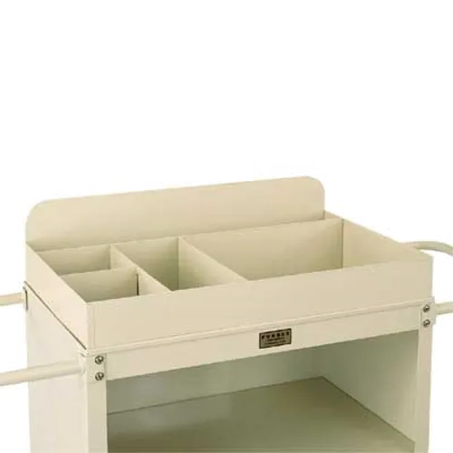 Forbes Industries 2334-A Top Tray Organizer