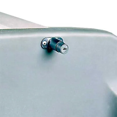 Forbes Industries 2339 Door Lock