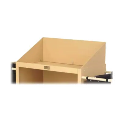 Forbes Industries 2353-PB Top Tray Organizer