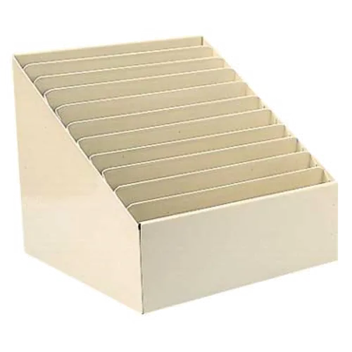 Forbes Industries 2354 Stationery Organizer