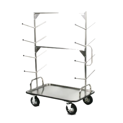 Forbes Industries 2569 Ski Transport Cart