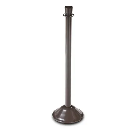 Forbes Industries 2738 Traditional Series Post