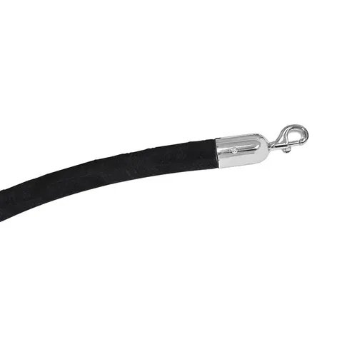 Forbes Industries 2758R-5-VB Rope  velour