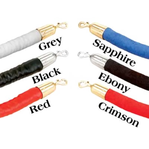Forbes Industries 2782-5 Rope