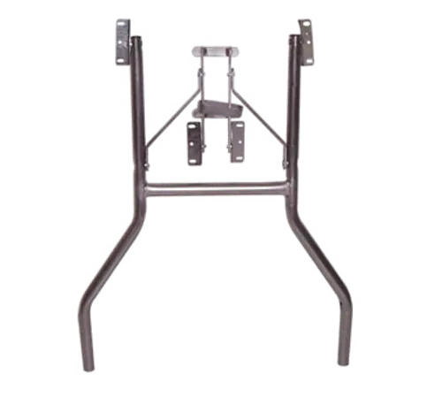 Forbes Industries 335-006 Replacement Gravity-Lock Table Legs