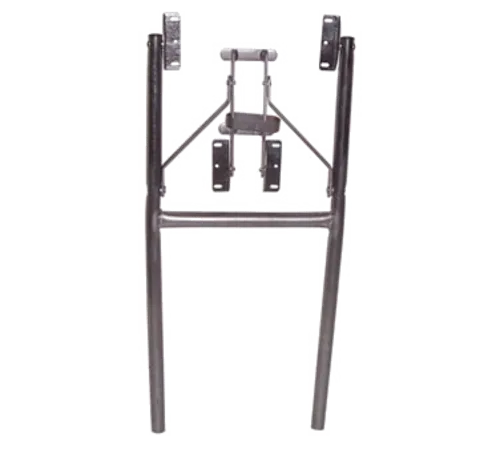 Forbes Industries 335-071 Replacement Gravity-Lock Table Legs