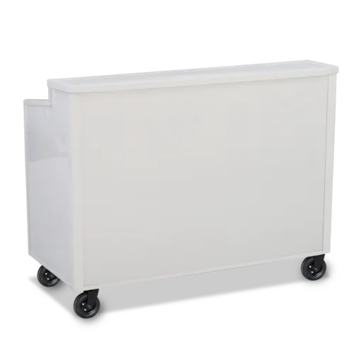 Forbes Industries Forbes Industries
3610-5




Portable Bar