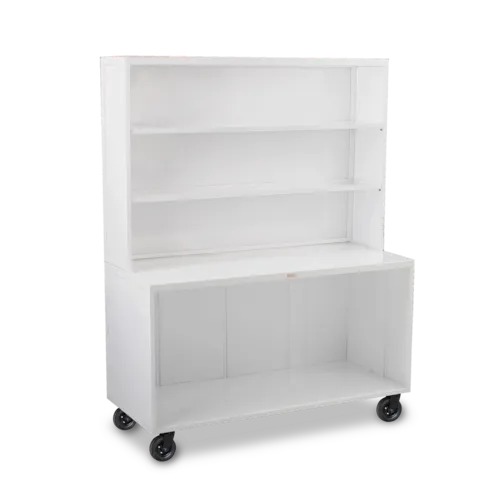 Forbes Industries Forbes Industries
3640




Portable Bar