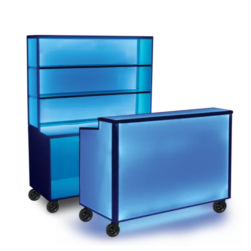 Forbes Industries Forbes Industries
3640




Portable Bar