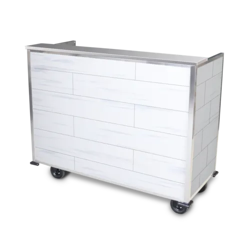 Forbes Industries Forbes Industries
3680-5




Portable Bar