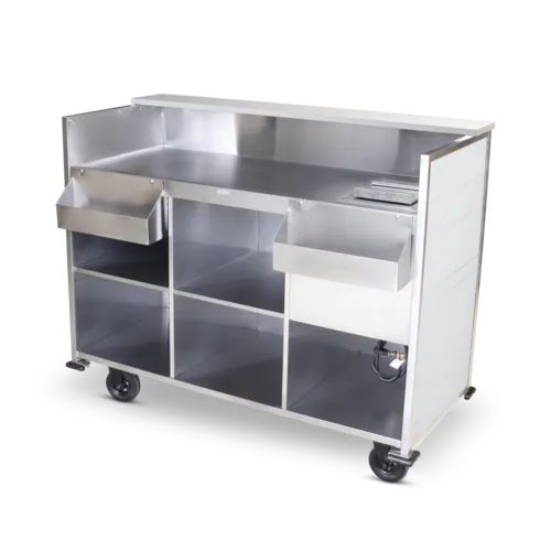 Forbes Industries Forbes Industries
3680-5




Portable Bar