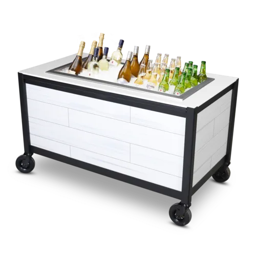 Forbes Industries Forbes Industries
3700-5




Portable Bar