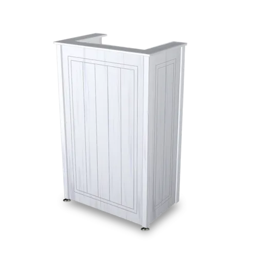 Forbes Industries Forbes Industries 3770 Beacon Outdoor Host Station