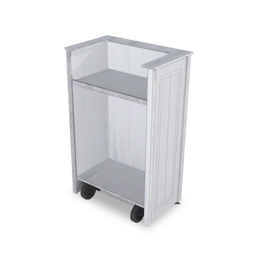 Forbes Industries Forbes Industries 3770 Beacon Outdoor Host Station