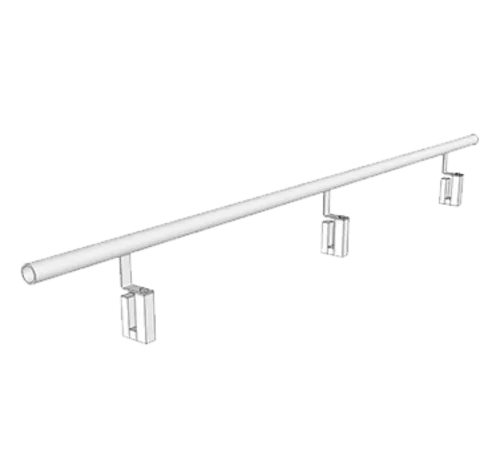 Forbes Industries 4185-6 Chair/Table Stops
