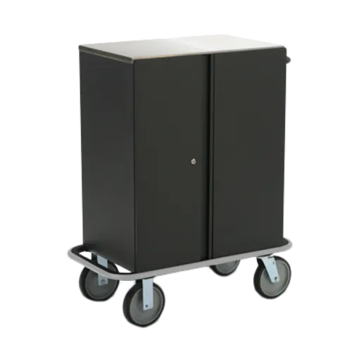 Forbes Industries 4410 Liquor Transfer Cart
