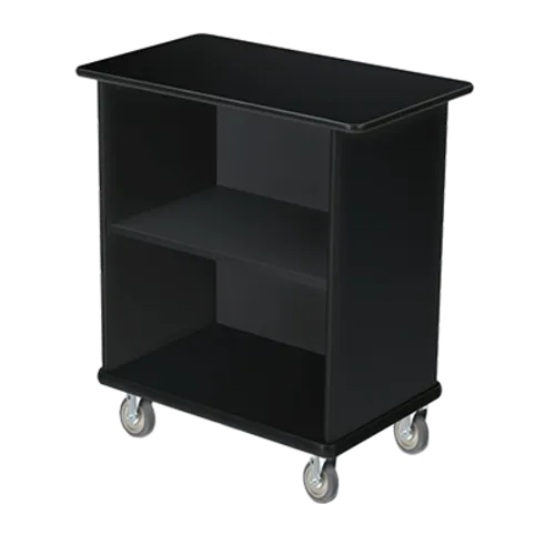 Forbes Industries 4741-EN Bussing Cart
