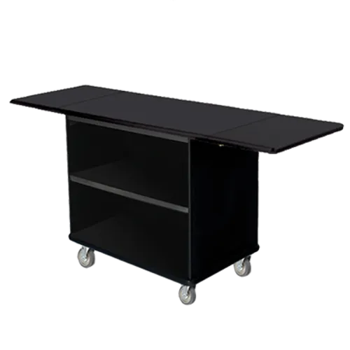 Forbes Industries 4792-EN Coffee/Beverage Cart