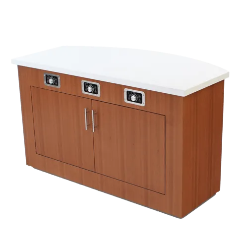 Forbes Industries 5210-8-H2 5210-8 Induction Table