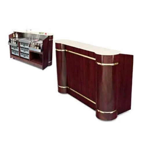 Forbes Industries 5765-5 Portable Bar