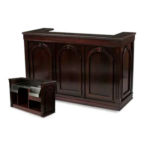 Forbes Industries 5769-6 Portable Bar
