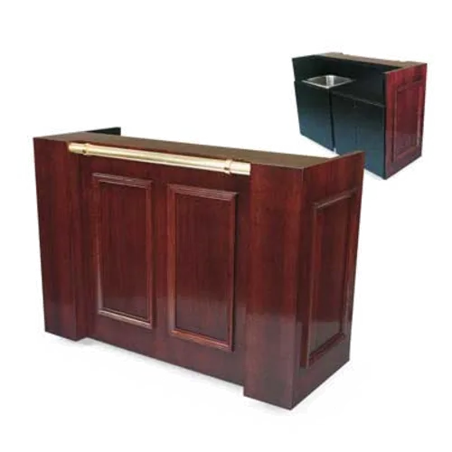 Forbes Industries 5784-5 Portable Bar