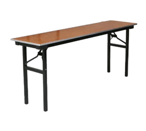 Forbes Industries 600-1872A 600 Series Training Folding Table