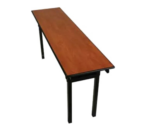 Forbes Industries 600-1896-MX MAXX Edge® Training Folding Table
