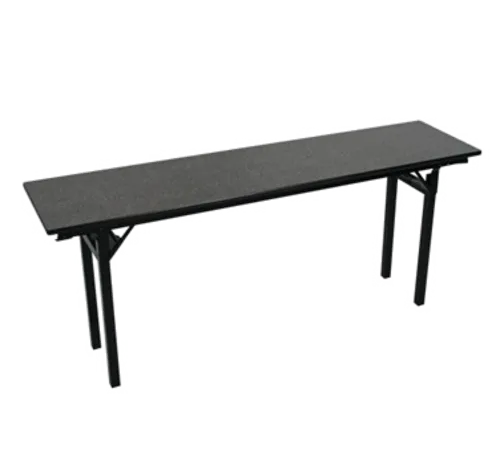 Forbes Industries 600-2472B 600 Series Training Folding Table