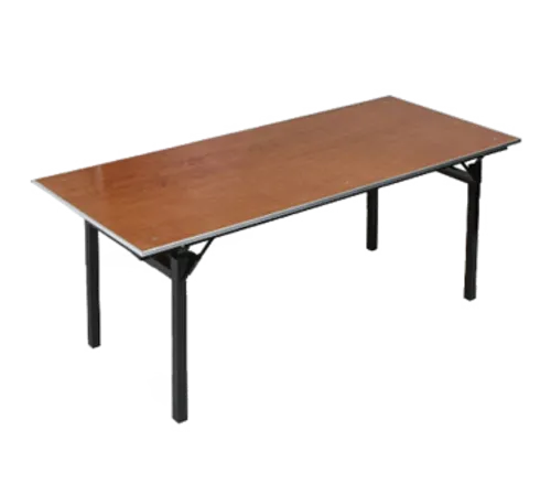 Forbes Industries 600-3060A 600 Series Folding Table