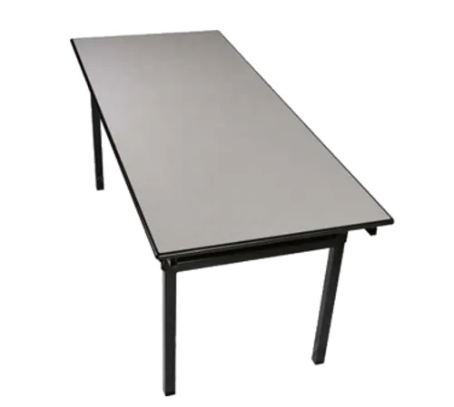 Forbes Industries 600-3072-MX MAXX Edge® Banquet Folding Table