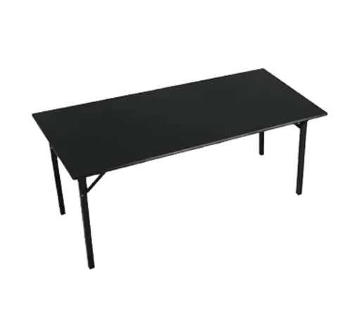 Forbes Industries 600-3072B 600 Series Folding Table