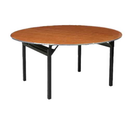 Forbes Industries 600-36DIA 600 Series Folding Table