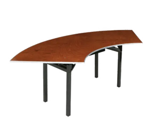 Forbes Industries 600-5X10A 600 Series Folding Table