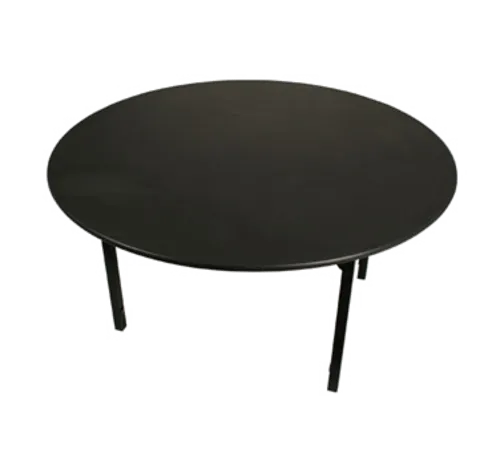 Forbes Industries 600-60DI-MX MAXX Edge® Folding Table