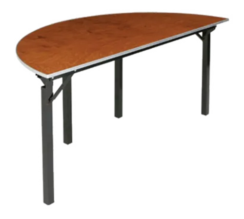 Forbes Industries 600-60SCA 600 Series Folding Table