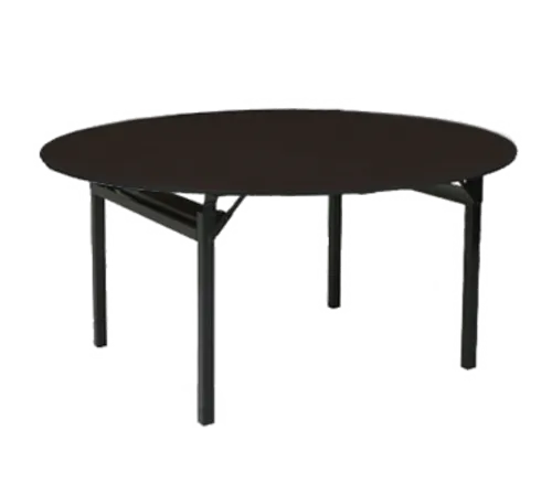 Forbes Industries 600-66DIB 600 Series Folding Table