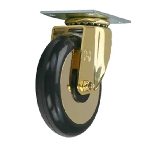 Forbes Industries 6040-S Replacement Caster