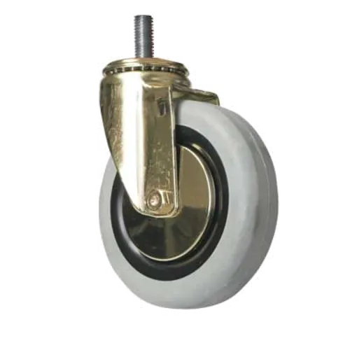 Forbes Industries 6050-ST Replacement Caster