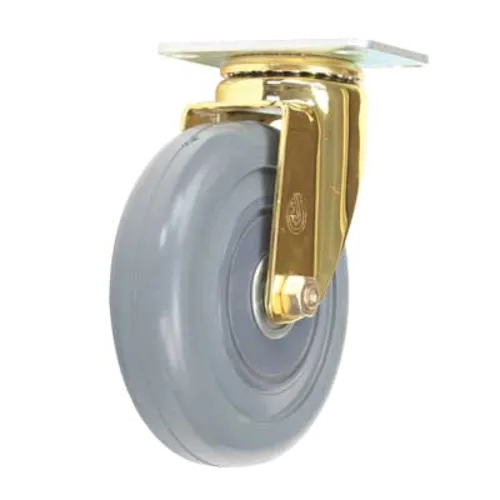 Forbes Industries 6052-S Replacement Caster