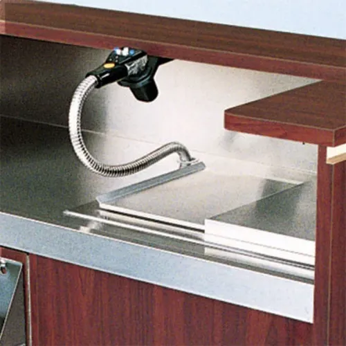 Forbes Industries 6118 Pre-mix System