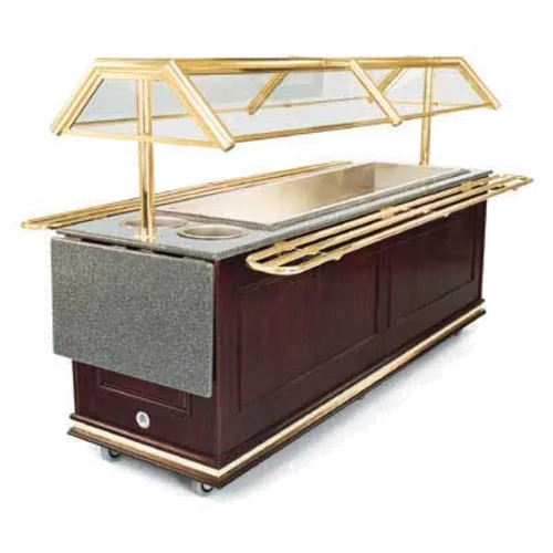 Forbes Industries 6317 Tray Slides