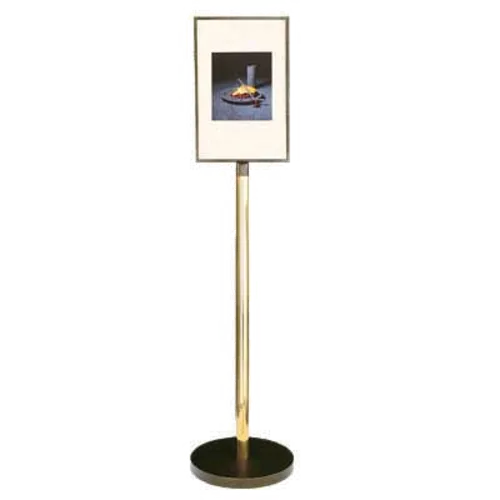 Forbes Industries 6817 Poster Stand