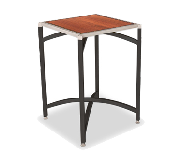Forbes Industries 7024W-30 EcoFlex Elite Wood Series Table