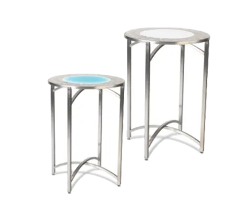 Forbes Industries 7033LED-24 EcoFlex Luxe Series Table