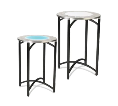 Forbes Industries 7034LED-36 EcoFlex Luxe Series Table