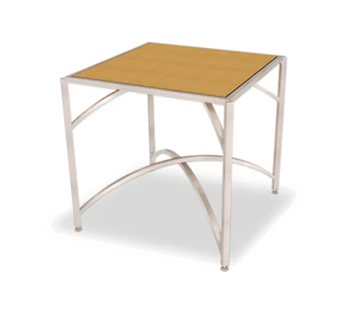 Forbes Industries 7037L-42 EcoFlex Elite Lam Series Table