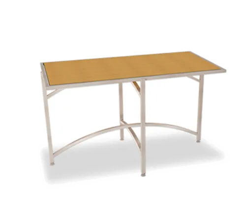 Forbes Industries 7039L-48 EcoFlex Elite Lam Series Table
